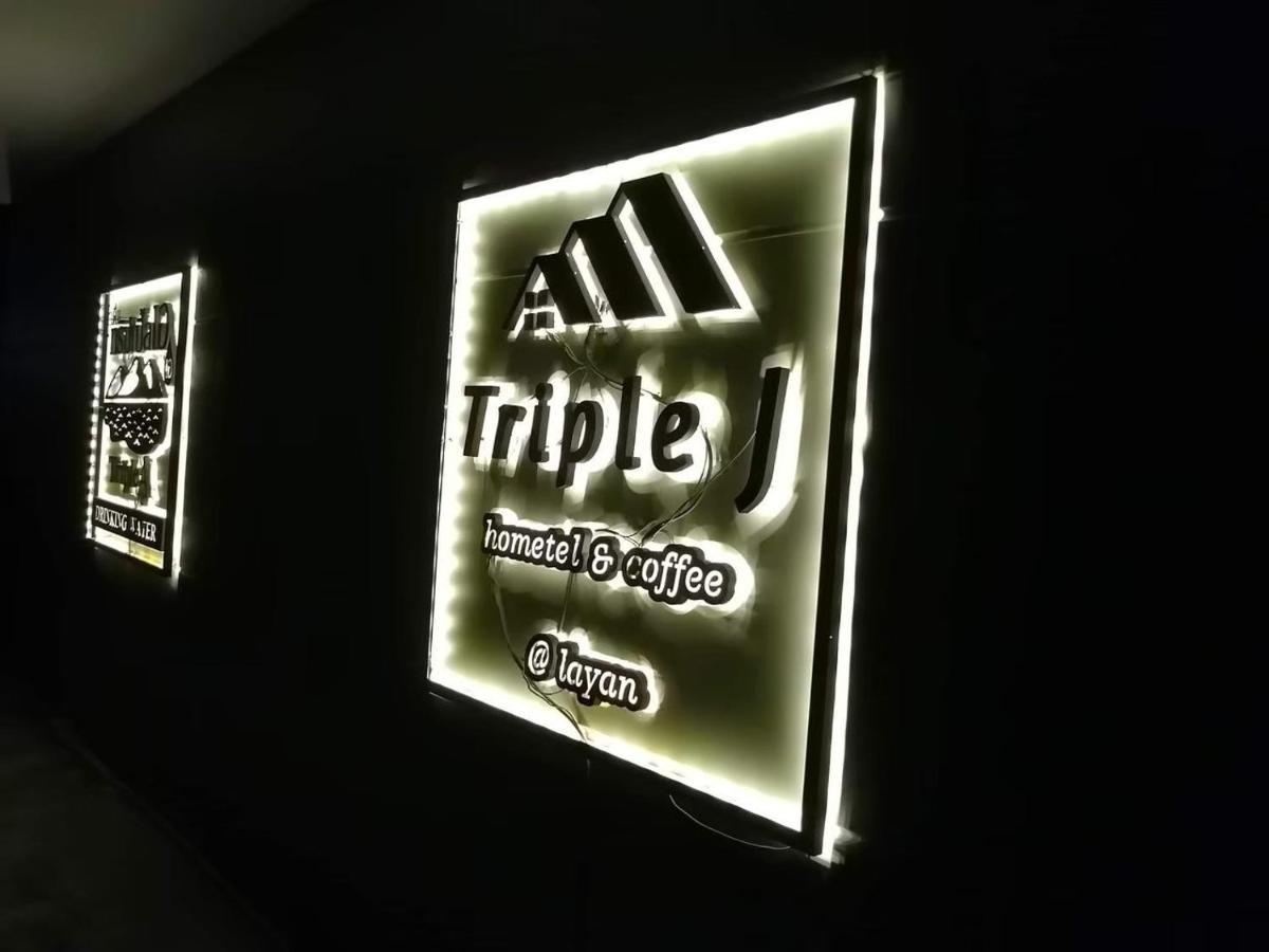Triple J Hometel Bang Tao Beach  Zewnętrze zdjęcie