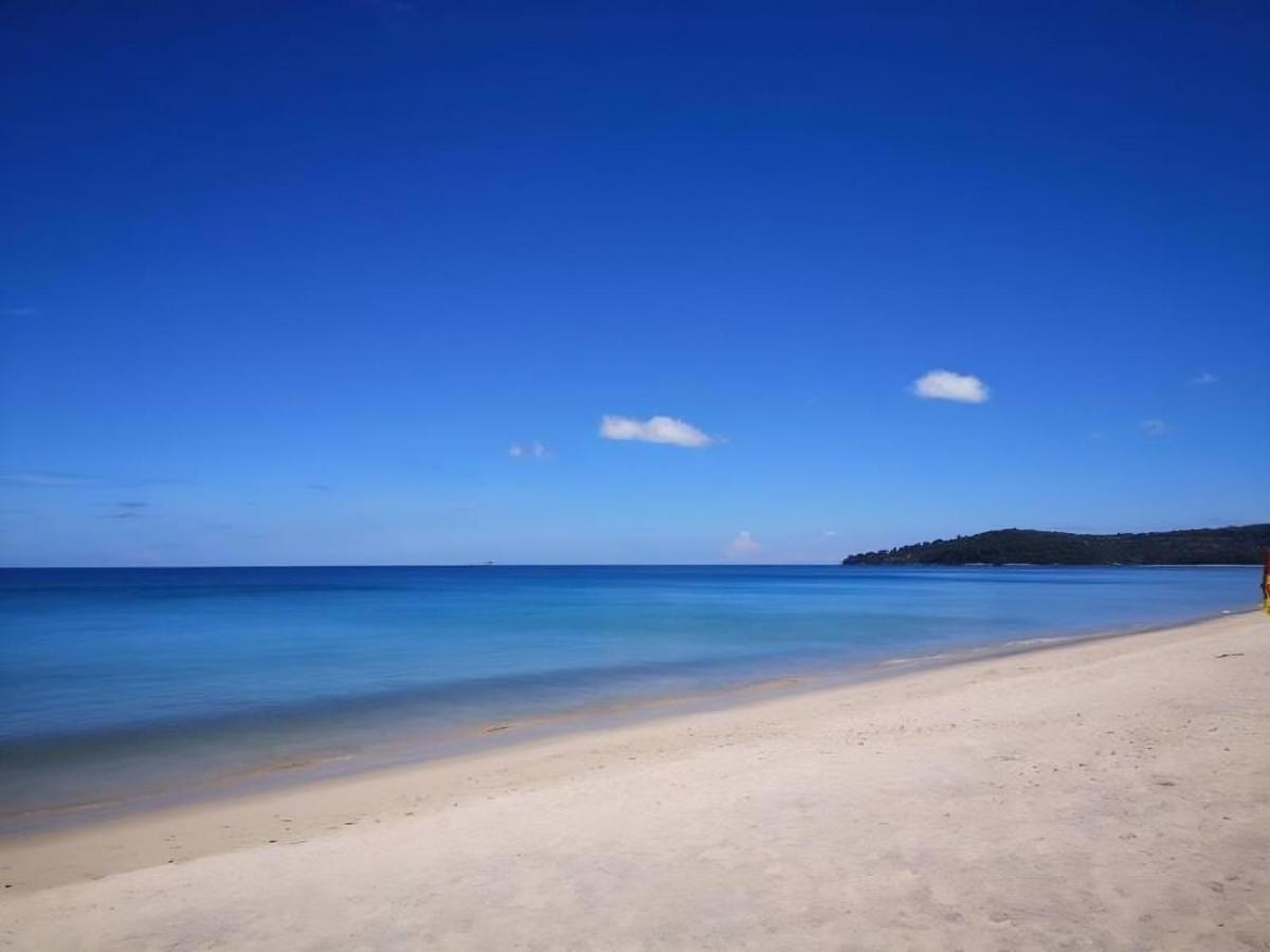 Triple J Hometel Bang Tao Beach  Zewnętrze zdjęcie